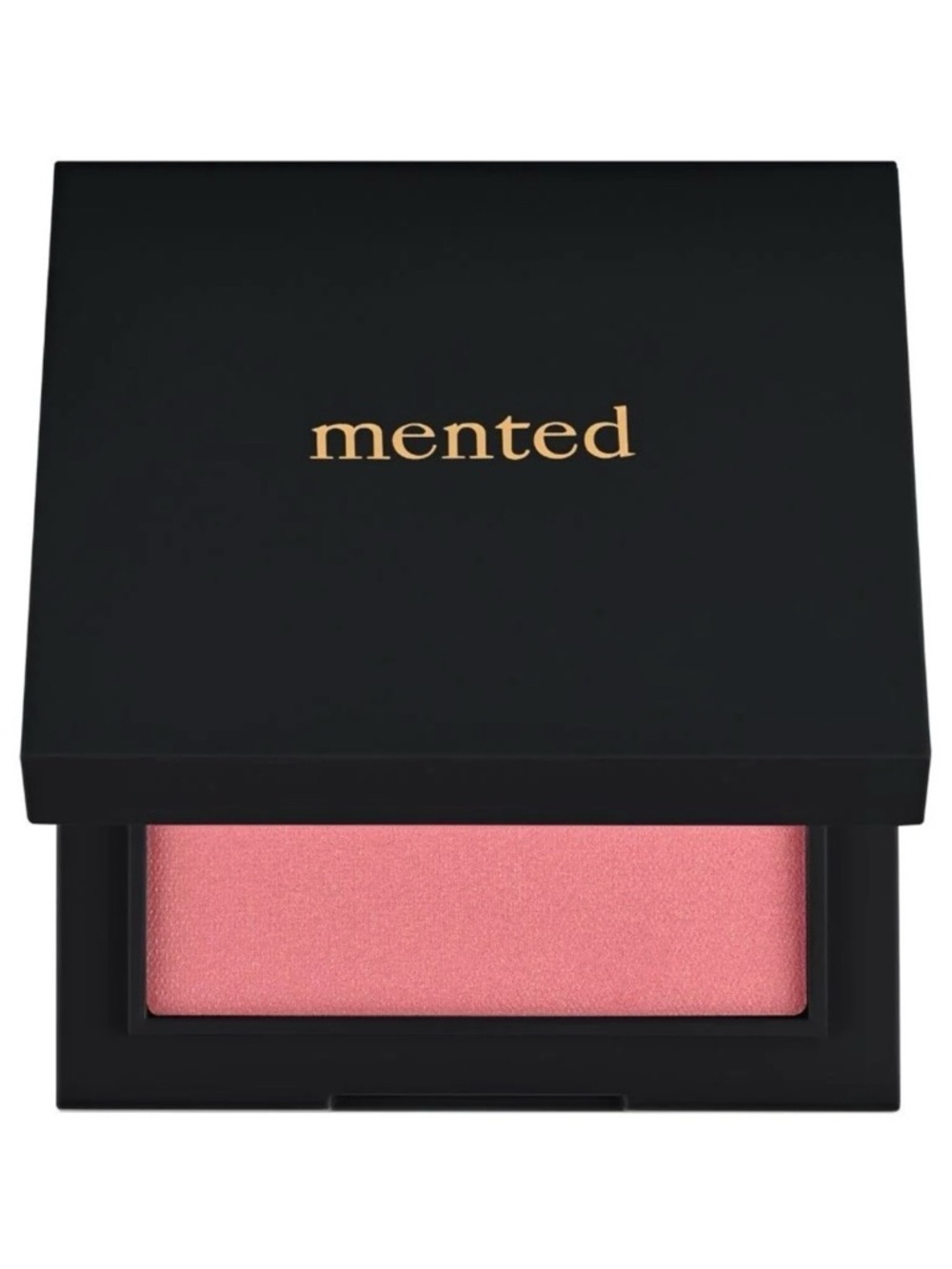 Mented Cosmetics Pinky Promise Blush